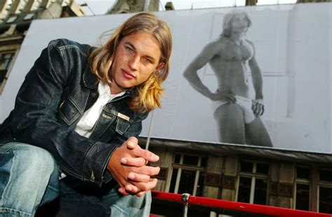 travis fimmel underwear model